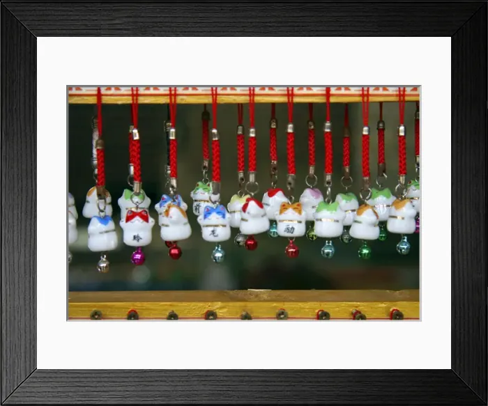 Framed Print : Asia, China, Kunming. Chinese souvenir keepsakes Framed Print : Asia, China, Kunming. Chinese souvenir keepsakes