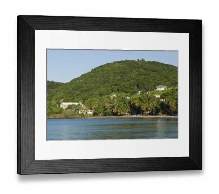Framed Print : Carlisle Bay, Antigua, West Indies, Caribbean, Central America Framed Print : Carlisle Bay, Antigua, West Indies, Caribbean, Central America