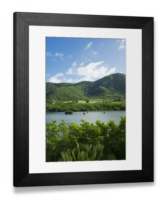 Framed Print : Carlisle Bay Lagoon, Antigua, West Indies, Caribbean, Central America Framed Print : Carlisle Bay Lagoon, Antigua, West Indies, Caribbean, Central America