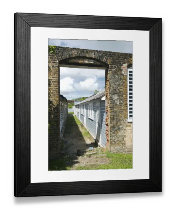 Framed Print : Nelsons Dockyard, Antigua, West Indies, Caribbean, Central America Framed Print : Nelsons Dockyard, Antigua, West Indies, Caribbean, Central America