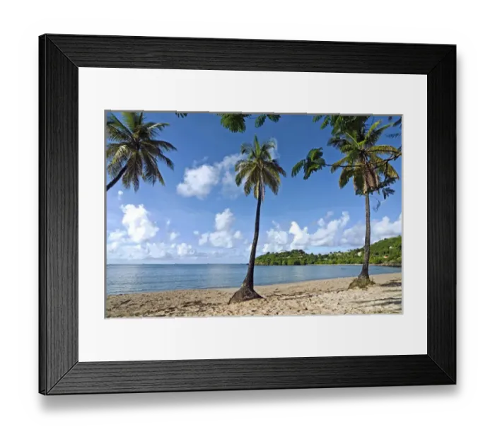 Framed Print : Carlisle Bay beach, Antigua, West Indies, Caribbean, Central America Framed Print : Carlisle Bay beach, Antigua, West Indies, Caribbean, Central America
