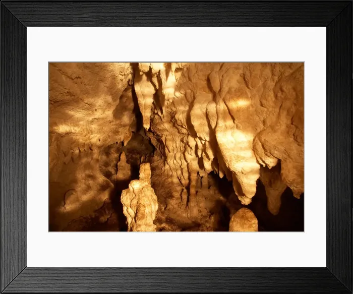 Framed Print : Fox River Cave, Punakaiki, Paparoa National Park, West Coast, South Island, New Zealand Framed Print : Fox River Cave, Punakaiki, Paparoa National Park, West Coast, South Island, New Zealand