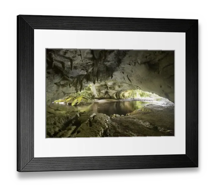 Framed Print : Moira Gate Arch, Oparara Basin, near Karamea, Kahurangi National Park, West Coast Framed Print : Moira Gate Arch, Oparara Basin, near Karamea, Kahurangi National Park, West Coast