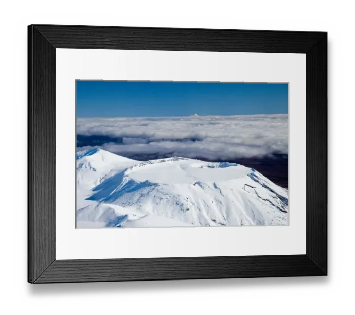 Framed Print : Mt Tongariro, Tongariro National Park, Central Plateau, North Island, New Zealand Framed Print : Mt Tongariro, Tongariro National Park, Central Plateau, North Island, New Zealand