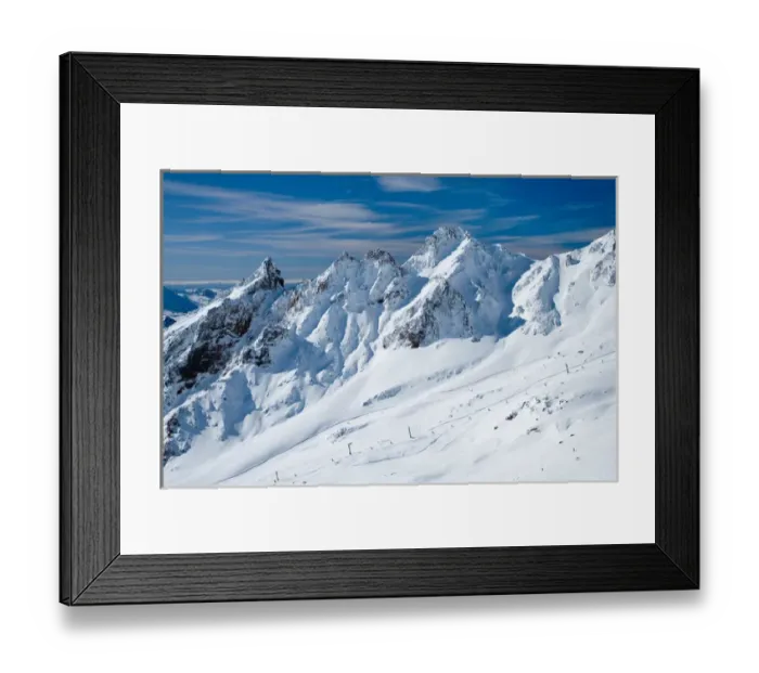 Framed Print : Whakapapa Skifield on Mt Ruapehu, Tongariro National Park, Central Plateau, North Island Framed Print : Whakapapa Skifield on Mt Ruapehu, Tongariro National Park, Central Plateau, North Island