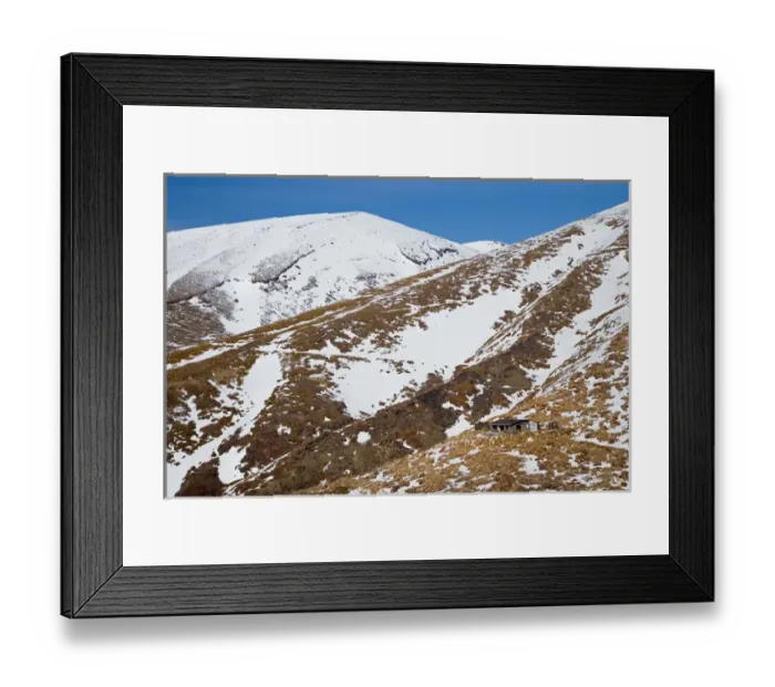 Framed Print : Ketetahi Hut, Tongariro Crossing Track, Mt Tongariro, Tongariro National Park, Central Plateau Framed Print : Ketetahi Hut, Tongariro Crossing Track, Mt Tongariro, Tongariro National Park, Central Plateau