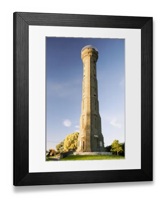 Framed Print : Memorial Tower, Wanganui, North Island, New Zealand Framed Print : Memorial Tower, Wanganui, North Island, New Zealand