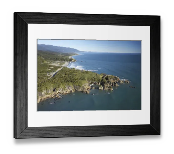 Framed Print : Pancake Rocks, Punakaiki, Paparoa National Park, West Coast, South Island, New Zealand Framed Print : Pancake Rocks, Punakaiki, Paparoa National Park, West Coast, South Island, New Zealand