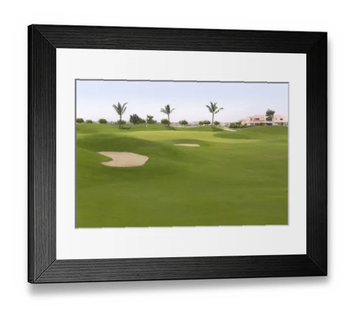 Framed Print : Dominican Republic, La Romana, Chavon, La Estancia Golf Resort, golf course Framed Print : Dominican Republic, La Romana, Chavon, La Estancia Golf Resort, golf course