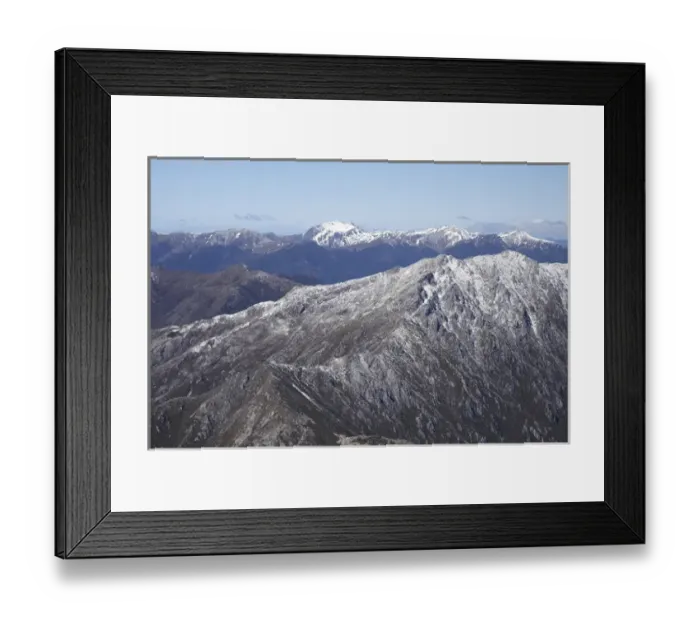 Framed Print : Lead Hills and Clark Peak, Kahurangi National Park, Nelson Region, South Island Framed Print : Lead Hills and Clark Peak, Kahurangi National Park, Nelson Region, South Island