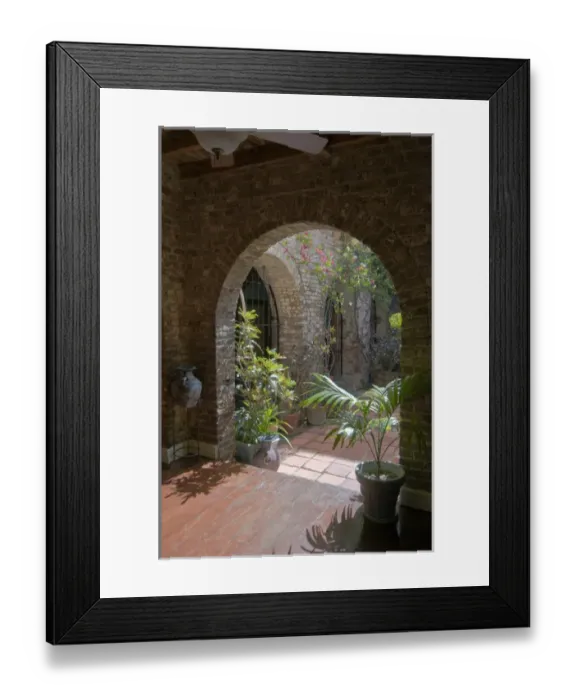 Framed Print : North America, Caribbean, Antigua. Nelsons Dockyard National Park (built 1743-1794) Framed Print : North America, Caribbean, Antigua. Nelsons Dockyard National Park (built 1743-1794)