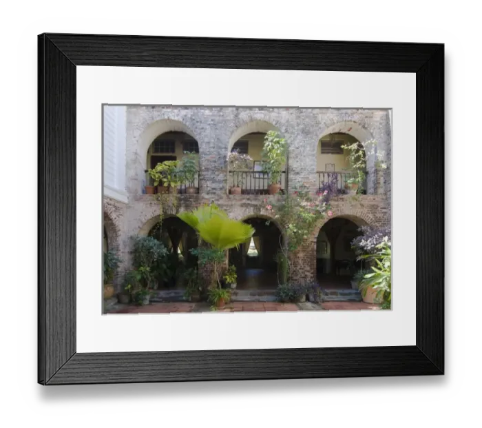 Framed Print : North America, Caribbean, Antigua. Nelsons Dockyard National Park (built 1743-1794) Framed Print : North America, Caribbean, Antigua. Nelsons Dockyard National Park (built 1743-1794)