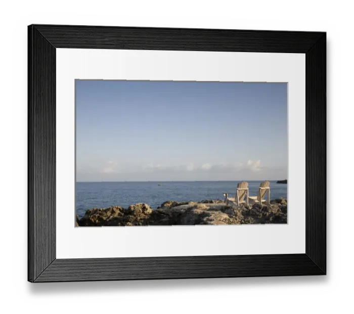 Framed Print : Jamaica, Negril, Rockhouse Hotel along Caribbean Sea Framed Print : Jamaica, Negril, Rockhouse Hotel along Caribbean Sea