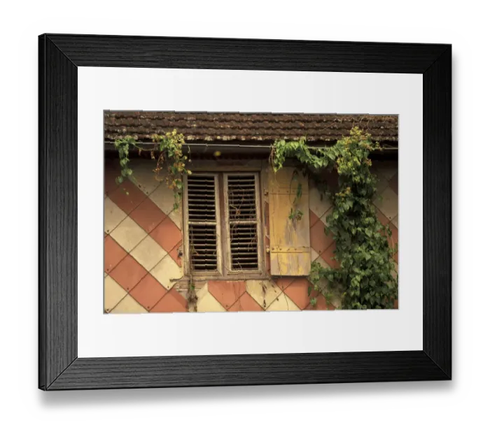 Framed Print : Caribbean, French West Indies, Martinique; Les Trois-Ilets Town colonial architecture Framed Print : Caribbean, French West Indies, Martinique; Les Trois-Ilets Town colonial architecture