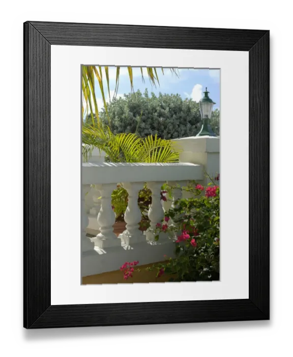 Framed Print : 01. Aruba, Palm Beach, Amsterdam Manor (Editorial Usage Only) Framed Print : 01. Aruba, Palm Beach, Amsterdam Manor (Editorial Usage Only)