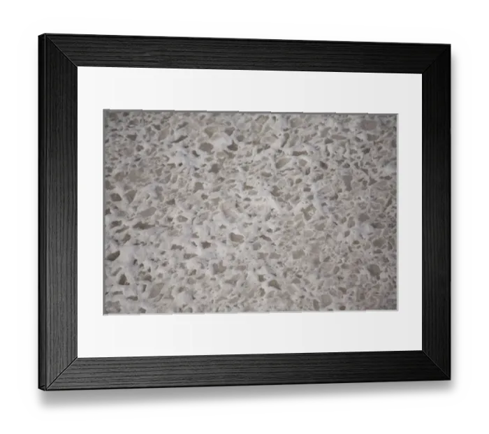 Framed Print : Caribbean, Netherlands Antilles, Bonaire. Foamy salt pond Framed Print : Caribbean, Netherlands Antilles, Bonaire. Foamy salt pond