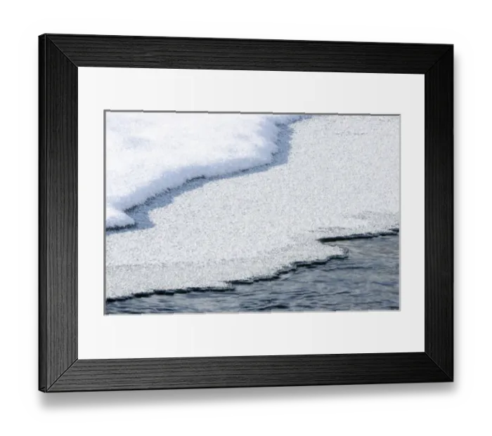 Framed Print : Boom Creek, Banff National Park, Alberta, Rocky Mountains Framed Print : Boom Creek, Banff National Park, Alberta, Rocky Mountains