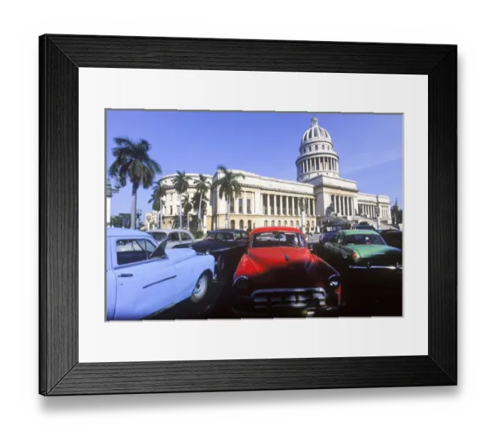 Framed Print : Capitolio building modeled after the U. S. Capitol building in Washingtion DC was built in 1929 Framed Print : Capitolio building modeled after the U. S. Capitol building in Washingtion DC was built in 1929