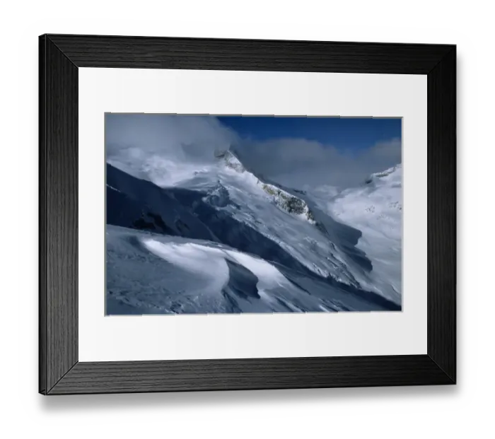 Framed Print : Glaciated landscapes in Adamant Mountains, near Fairy Meadows, British Columbia, Canada Framed Print : Glaciated landscapes in Adamant Mountains, near Fairy Meadows, British Columbia, Canada