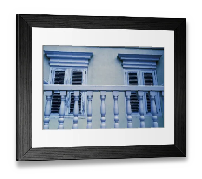 Framed Print : Caribbean, Netherland Antilles, Curacao, Willemstad Colorful buildings, color Framed Print : Caribbean, Netherland Antilles, Curacao, Willemstad Colorful buildings, color