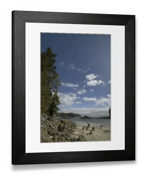 Framed Print : Dicebox Island, Broken Island Group, Pacific Rim National Park Preserve, British Columbia Framed Print : Dicebox Island, Broken Island Group, Pacific Rim National Park Preserve, British Columbia