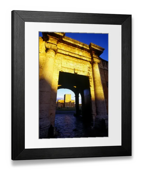 Framed Print : Caribbean, Dominican Republic, Santo Domingo, Colonial District, Fortaleza Santo Domingo Framed Print : Caribbean, Dominican Republic, Santo Domingo, Colonial District, Fortaleza Santo Domingo
