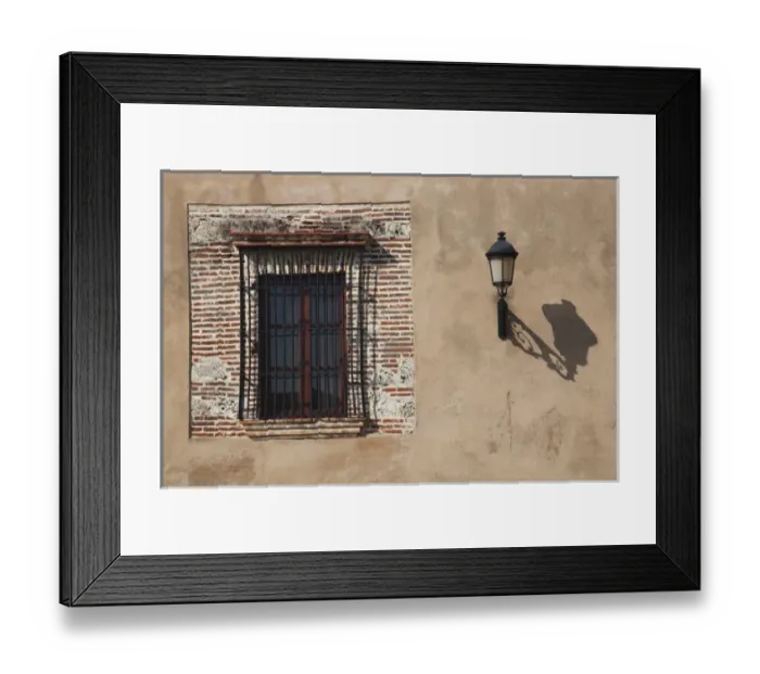Framed Print : Dominican Republic, Santo Domingo, Zona Colonial, Fortaleza Ozama, oldest colonial Framed Print : Dominican Republic, Santo Domingo, Zona Colonial, Fortaleza Ozama, oldest colonial