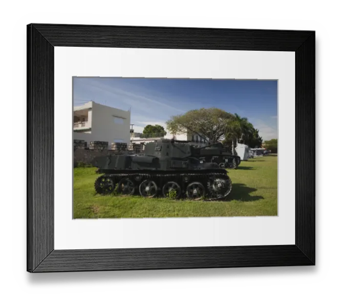 Framed Print : Dominican Republic, Santo Domingo, Zona Colonial, Fortaleza Ozama, oldest colonial Framed Print : Dominican Republic, Santo Domingo, Zona Colonial, Fortaleza Ozama, oldest colonial