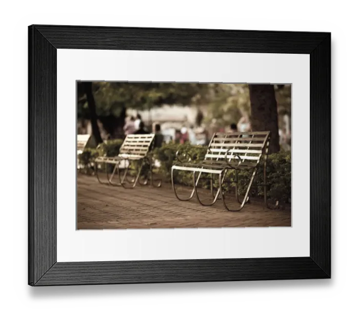 Framed Print : Dominican Republic, Santo Domingo, Zona Colonial, Parque Colon park, dusk Framed Print : Dominican Republic, Santo Domingo, Zona Colonial, Parque Colon park, dusk