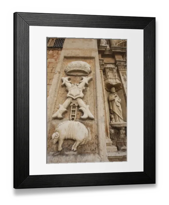 Framed Print : Dominican Republic, Santo Domingo, Zona Colonial, Catedral Primada de America cathedral Framed Print : Dominican Republic, Santo Domingo, Zona Colonial, Catedral Primada de America cathedral