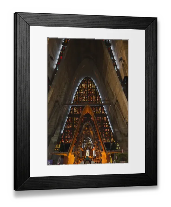 Framed Print : Dominican Republic, Southeast, Higuey, Basilica de Nuestra Senora de la Altagracia basilica Framed Print : Dominican Republic, Southeast, Higuey, Basilica de Nuestra Senora de la Altagracia basilica