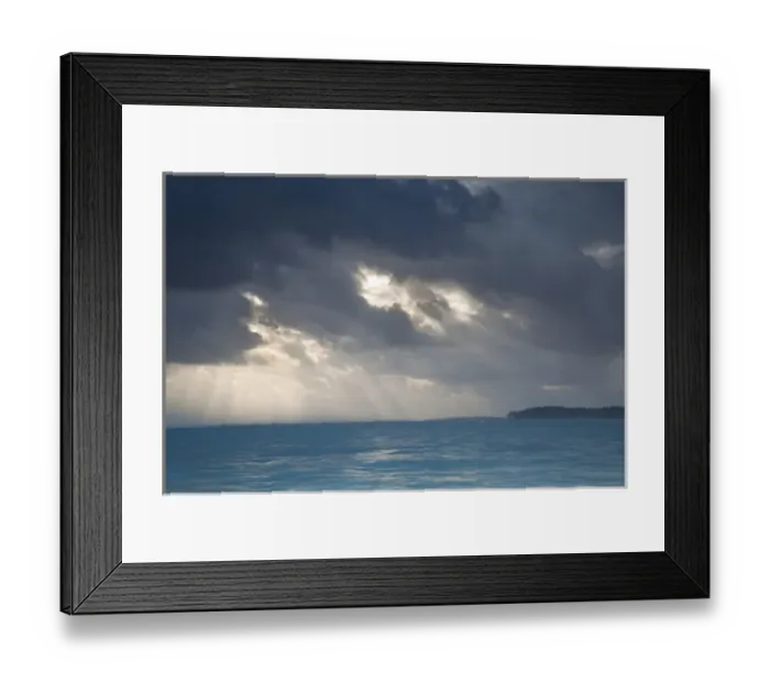 Framed Print : Dominican Republic, Punta Cana Region, Bavaro, Bavaro beach, dawn Framed Print : Dominican Republic, Punta Cana Region, Bavaro, Bavaro beach, dawn