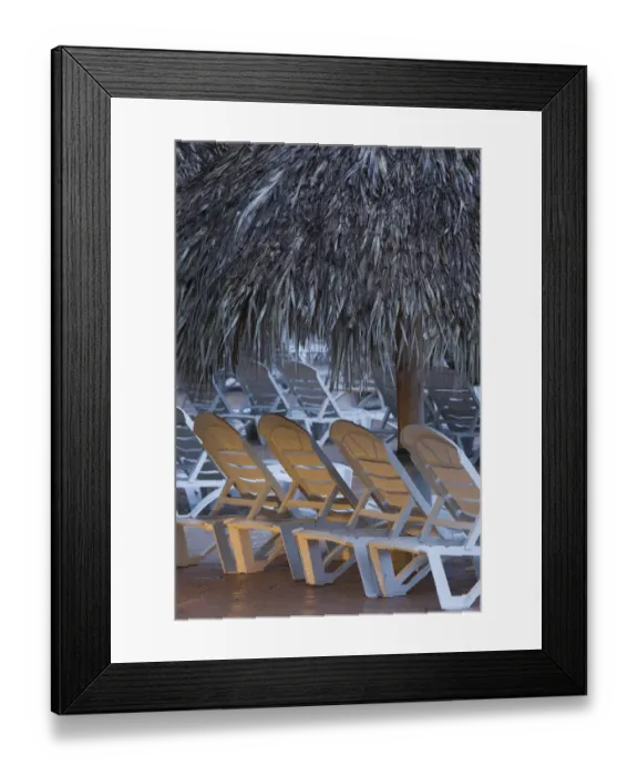 Framed Print : Dominican Republic, Punta Cana Region, Bavaro, Iberostar Bavaro Hotel, detail Framed Print : Dominican Republic, Punta Cana Region, Bavaro, Iberostar Bavaro Hotel, detail