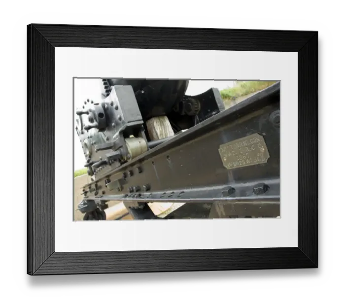 Framed Print : Canada, Nova Scotia, Halifax. Citadel, National Historic Site. Historic fort gun, c. 1867 Framed Print : Canada, Nova Scotia, Halifax. Citadel, National Historic Site. Historic fort gun, c. 1867