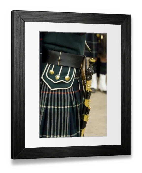 Framed Print : Canada, Nova Scotia, Halifax. Citadel, National Historic Site