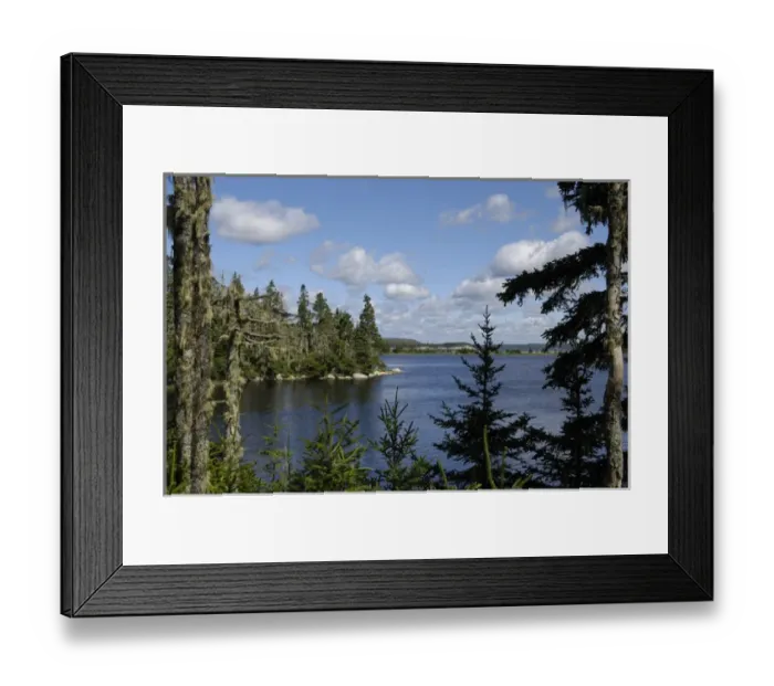 Framed Print : Taylor Head Provincial Park, Nova Scotia, Canada Framed Print : Taylor Head Provincial Park, Nova Scotia, Canada
