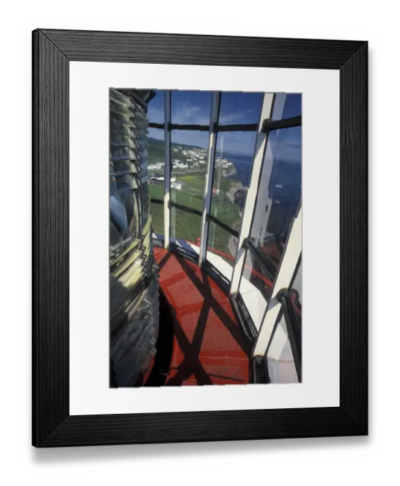 Framed Print : North America, Canada, Quebec, Gaspe Peninsula (Gaspesie) Interior, Cap-de-Rosiers Framed Print : North America, Canada, Quebec, Gaspe Peninsula (Gaspesie) Interior, Cap-de-Rosiers