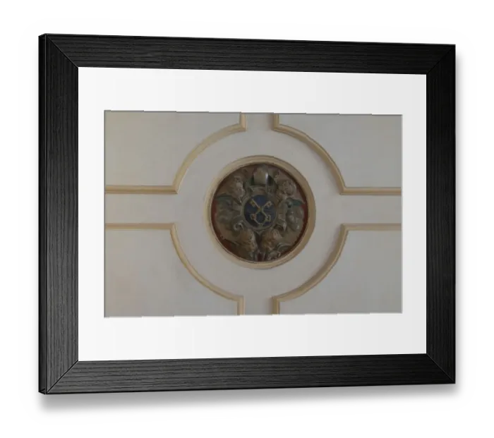 Framed Print : Austria, Wachau Valley, Melk. 900 year old baroque Melk Abbey (aka Benediktinerstift) Framed Print : Austria, Wachau Valley, Melk. 900 year old baroque Melk Abbey (aka Benediktinerstift)