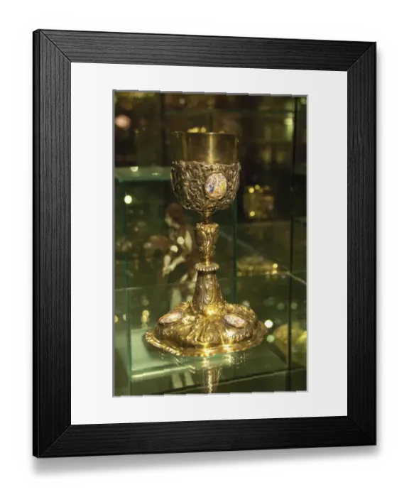 Framed Print : Austria, Wachau Valley, Melk. 900 year old baroque Melk Abbey (aka Benediktinerstift) Framed Print : Austria, Wachau Valley, Melk. 900 year old baroque Melk Abbey (aka Benediktinerstift)