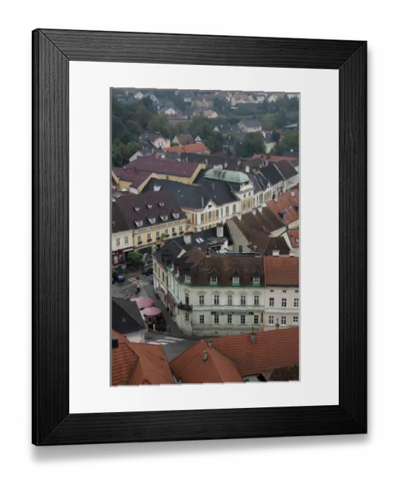 Framed Print : Austria, Wachau Valley, Melk. 900 year old baroque Melk Abbey (aka Benediktinerstift) Framed Print : Austria, Wachau Valley, Melk. 900 year old baroque Melk Abbey (aka Benediktinerstift)