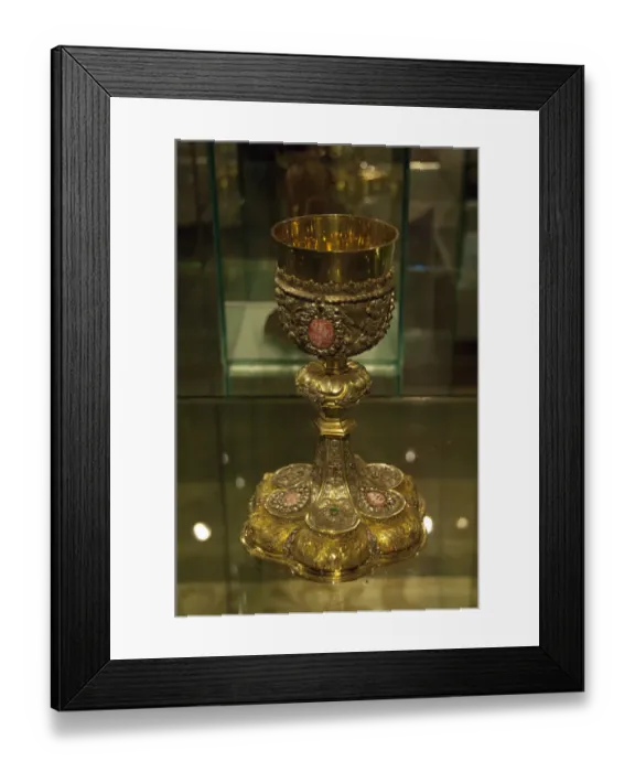 Framed Print : Austria, Wachau Valley, Melk. 900 year old baroque Melk Abbey (aka Benediktinerstift) Framed Print : Austria, Wachau Valley, Melk. 900 year old baroque Melk Abbey (aka Benediktinerstift)