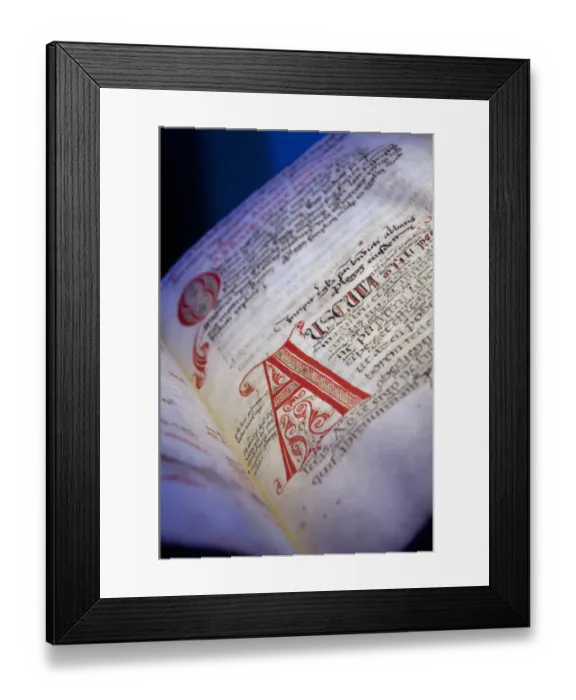 Framed Print : Austria, Wachau Valley, Melk. 900 year old baroque Melk Abbey (aka Benediktinerstift) Framed Print : Austria, Wachau Valley, Melk. 900 year old baroque Melk Abbey (aka Benediktinerstift)