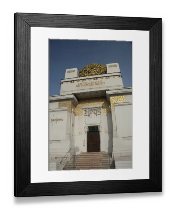 Framed Print : Austria, Vienna. Historic architecture along the famous Ringstrasse Framed Print : Austria, Vienna. Historic architecture along the famous Ringstrasse