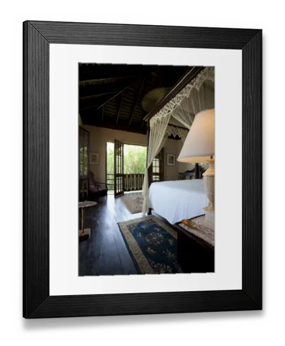 Framed Print : Bluefields, Jamaica Southwest Coast Framed Print : Bluefields, Jamaica Southwest Coast