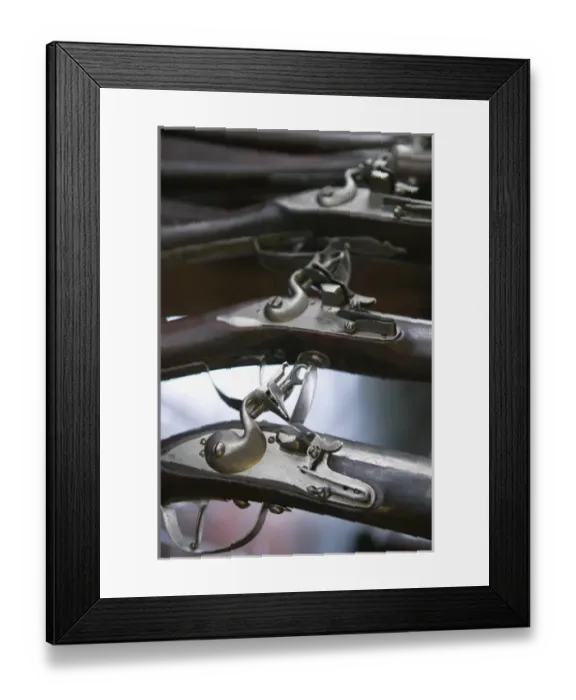 Framed Print : AUSTRIA-STYRIA (Stiermark)- GRAZ: Landeszeughaus Museum / Provincial Armory (b. 1642) Framed Print : AUSTRIA-STYRIA (Stiermark)- GRAZ: Landeszeughaus Museum / Provincial Armory (b. 1642)