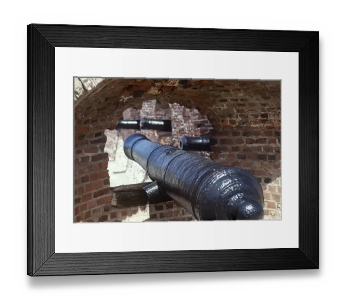 Framed Print : Port Royal, Kingston, Jamaica Framed Print : Port Royal, Kingston, Jamaica