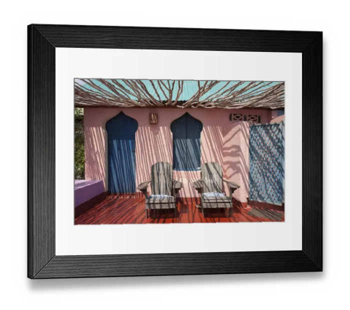 Framed Print : Jakes Hideaway Resort, Treasure Beach, Jamaica South Coast Framed Print : Jakes Hideaway Resort, Treasure Beach, Jamaica South Coast