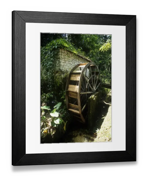 Framed Print : Tryall Golf, Tennis & Beach Resort, Montego Bay, Jamaica Framed Print : Tryall Golf, Tennis & Beach Resort, Montego Bay, Jamaica