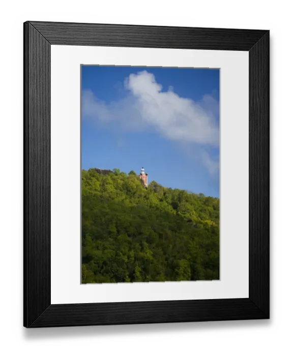 Framed Print : MARTINIQUE. French Antilles. West Indies. Caravelle Lighthouse on Caravelle Peninsula Framed Print : MARTINIQUE. French Antilles. West Indies. Caravelle Lighthouse on Caravelle Peninsula