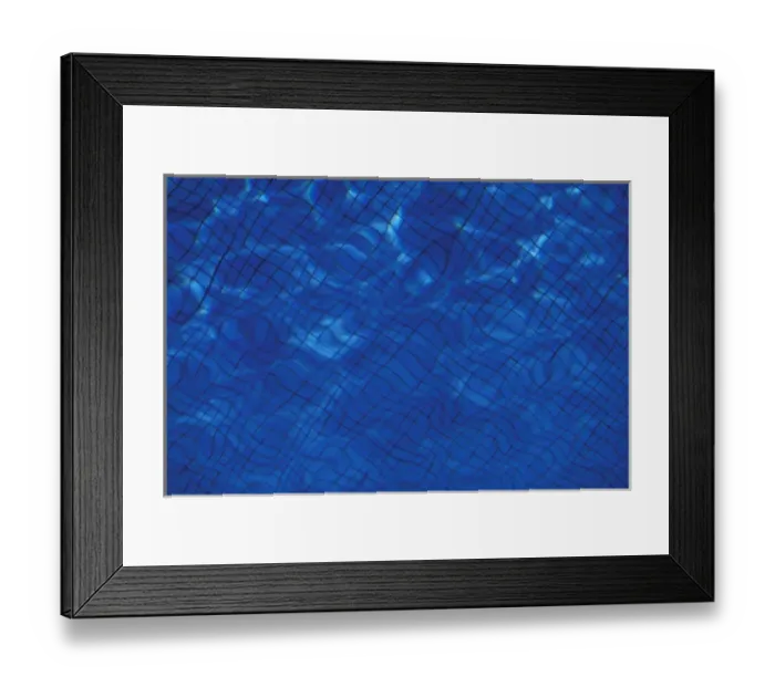 Framed Print : Caribbean, French West Indies, Martinique. La Diamant: Blue water of hotel pool Framed Print : Caribbean, French West Indies, Martinique. La Diamant: Blue water of hotel pool